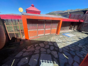 Vashisth Cottage